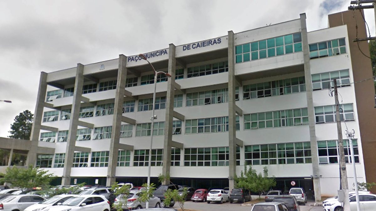 Prefeitura Municipal de Caieiras