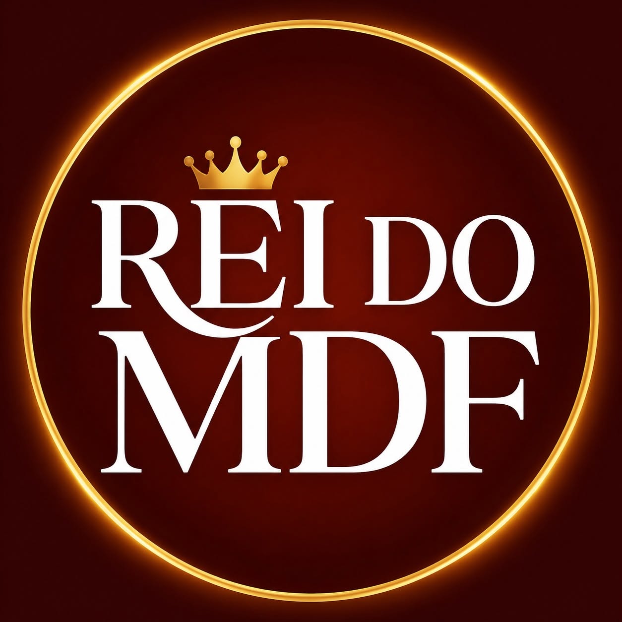 Rei Do Mdf