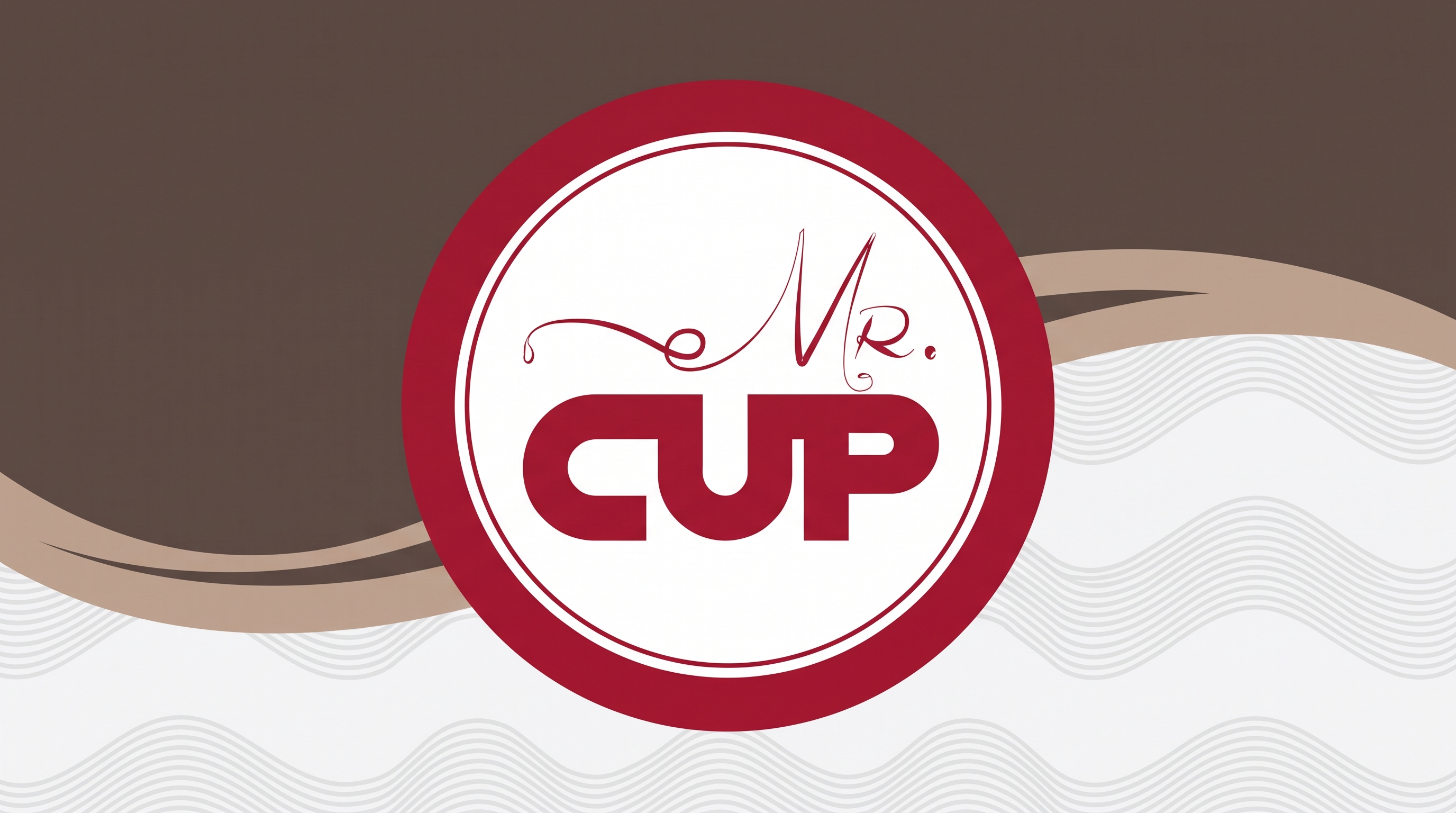Mr. Cup - Churros Gourmet