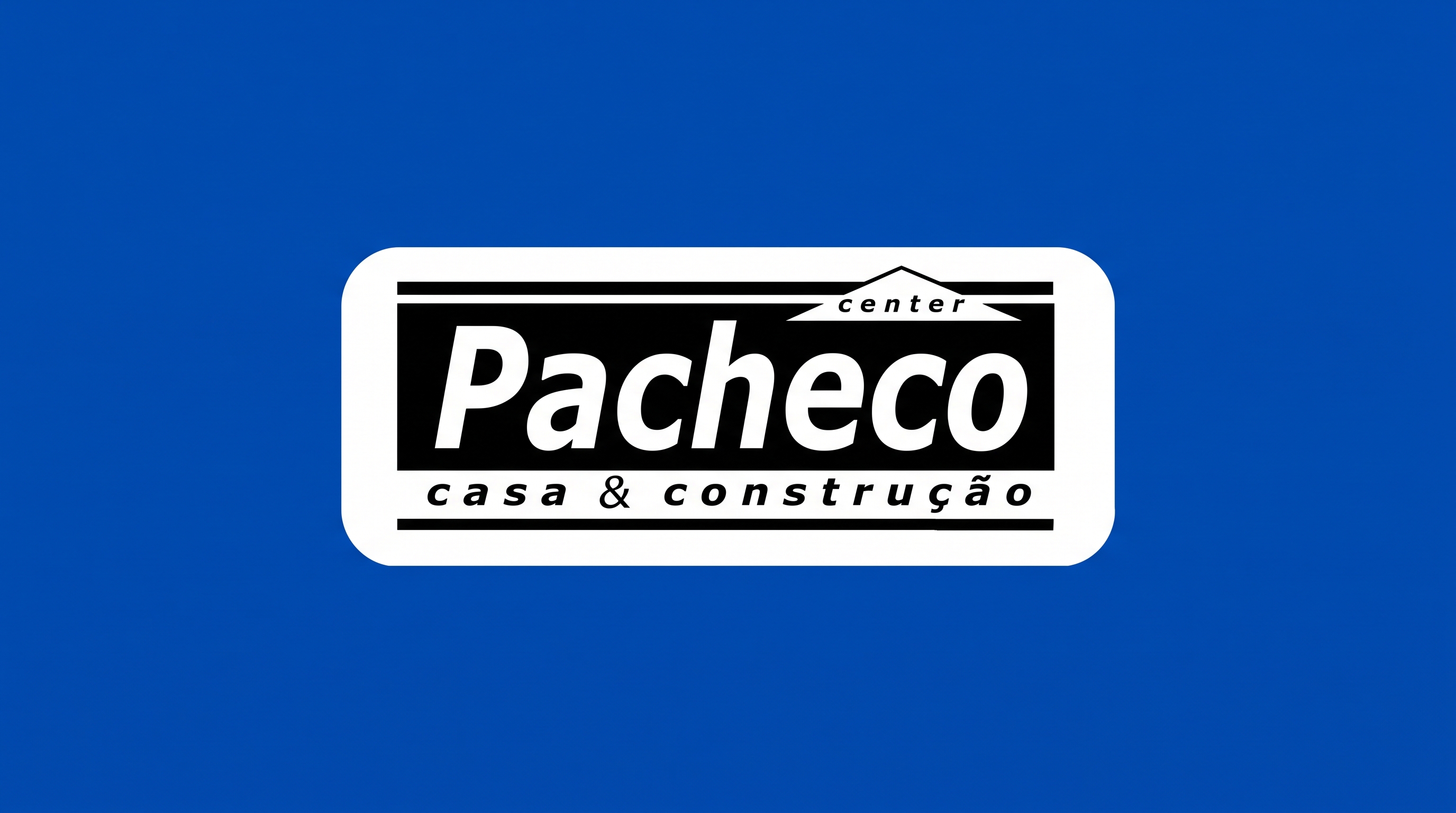 Pacheco Center | Casa e Construção