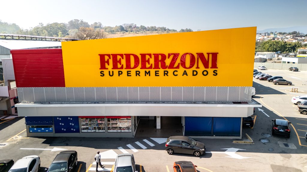 Federzoni Supermercados